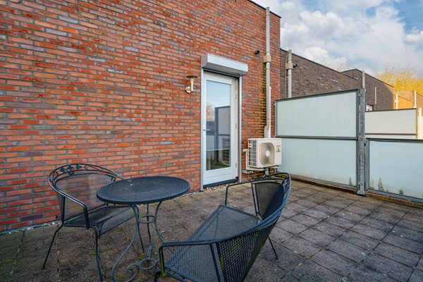 Medium property photo - Lentemorgen 102, 6903 CT Zevenaar